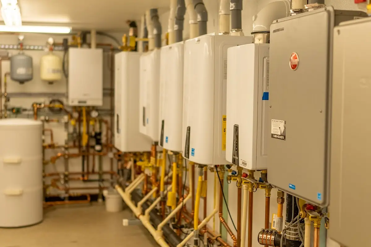 Backflow Testing in Socastee, SC