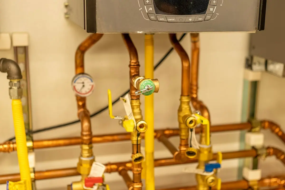 Licensed technician providing Pipe Repair for a homeowner in Socastee